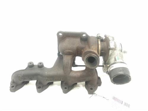 Used Turbo Turbo FORD TRANSIT CONNECT (P65_, P70_, P80_) [2002-2026] 9841841 9841841