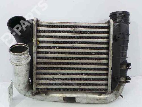 Used Intercooler Intercooler AUDI A6 C6 Avant (4F5) 3.0 TDI quattro (225 hp) 5994384 5994384