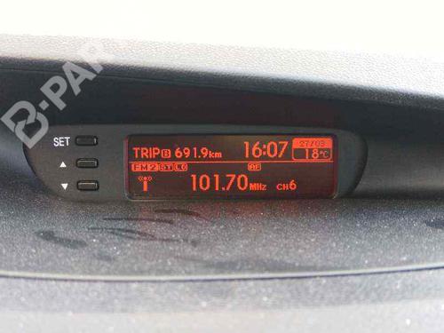 Starter HYUNDAI i20 I (PB, PBT) 1.2 | BP3348608M8 