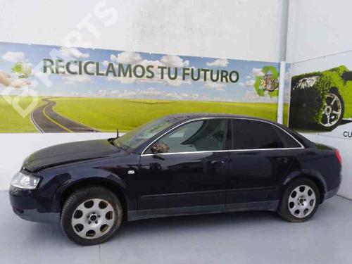 Left rear suspension arm AUDI A4 B6 (8E2) 2.4 | BP7178946M14  - Image 8