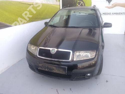 Used Parts SKODA FABIA I Saloon (6Y3)  1.9 TDI  1083512