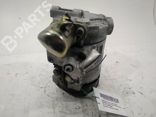 Used AC compressor AC compressor MERCEDES-BENZ M-CLASS (W163) ML 230 (163.136) (150 hp) 10289712 10289712