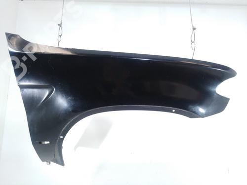 Used Right front fenders Right front fenders BMW X5 (E53) 3.0 i (231 hp) 9675154 9675154