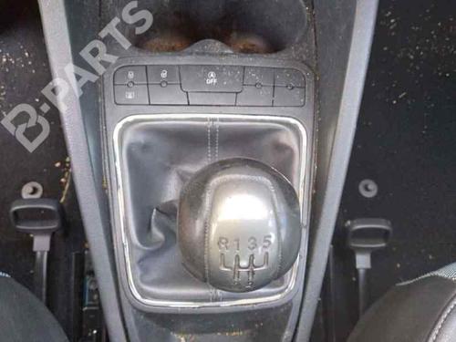 Steering column SEAT IBIZA IV (6J5, 6P1) 1.4 TDI | BP6522217M21  - Image 21