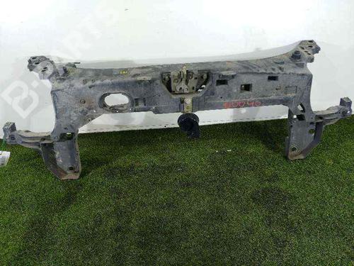 Used Front slam panel Front slam panel RENAULT MODUS / GRAND MODUS (F/JP0_) 1.4 (JP01, JP0J) (98 hp) 3372668 3372668