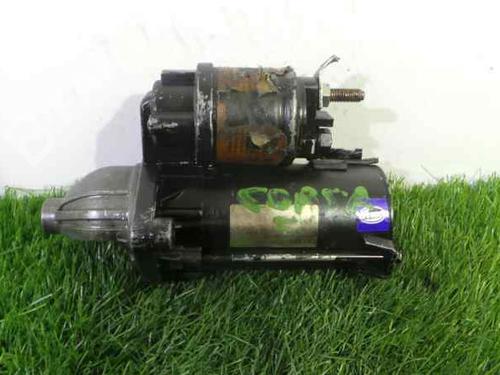 Used Starter Starter OPEL CORSA C Hatchback Van (X01) 1.3 CDTI 16V (F08, W5L) (69 hp) 10910634 10910634