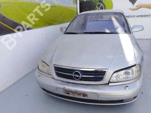 Used Parts OPEL OMEGA B (V94)  2.5 DTI (F69, M69, P69)  840084