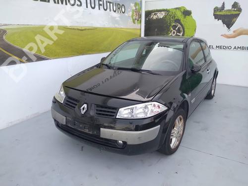 Used Parts RENAULT MEGANE II (BM0/1_, CM0/1_)  1.9 dCi (BM0G, CM0G)  1167638