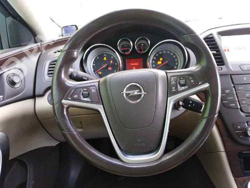 Electric handbrake OPEL INSIGNIA A Sports Tourer (G09) 2.0 CDTI (35) | BP4604918E5  - Image 6