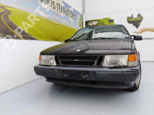 Used Parts SAAB 9000 Hatchback  2.0 -16  1085408