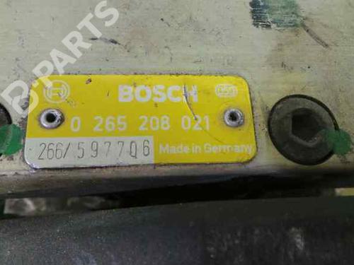 ABS pump CITROËN ZX (N2) 2.0 i 16V 1561324 | B-Parts