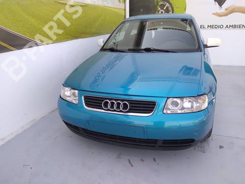 Used Parts AUDI A3 (8L1)  1.8 T  1111118