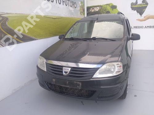 Used Parts DACIA LOGAN EXPRESS (FS_)  1.5 dCi (FS0K)  1126763