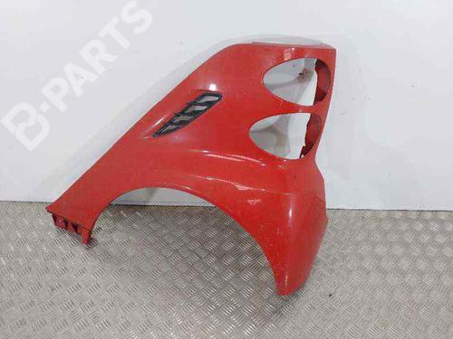 Used Wheel arch trim Wheel arch trim SMART FORTWO Cabrio (451) 0.8 CDi (451.400) (45 hp) 10259393 10259393