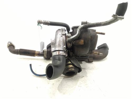 Turbocharger/Supercharger BMW 3 (E46) 320 d | BP10117843M71 