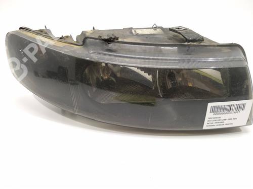 Used Right headlight Right headlight SEAT LEON (1M1) [1999-2006] 9810356 9810356