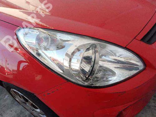Starter HYUNDAI i20 I (PB, PBT) 1.2 | BP3348608M8 