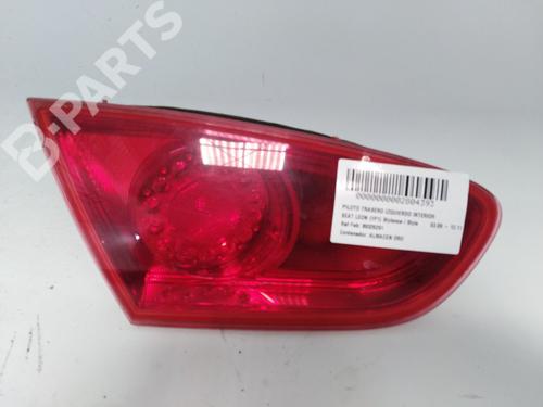 Used Left tailgate light Left tailgate light SEAT LEON (1P1) [2005-2013] 7917526 7917526
