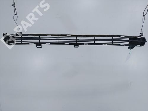 Used Front grille Front grille CITROËN C4 Picasso I MPV (UD_) 1.6 HDi (109 hp) 11106267 11106267