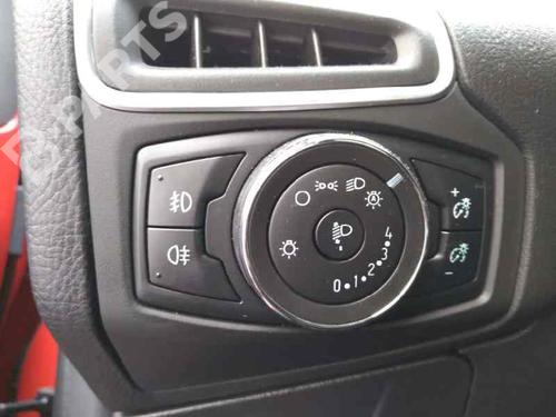 Throttle body FORD FOCUS III 1.0 EcoBoost | BP6437400M82  - Image 12