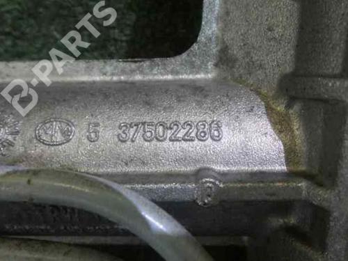 Steering rack FIAT SCUDO Van (220_) 2.0 JTD | BP148732M22 