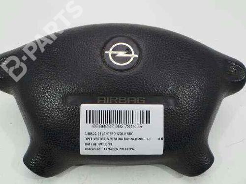 Used Driver airbag Driver airbag OPEL VECTRA B (J96) [1995-2004] 6783033 6783033