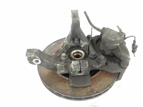 Used Left front steering knuckle Left front steering knuckle FIAT CROMA (194_) 1.9 D Multijet (194AXC1B, 194AXC12) (150 hp) 9694660 9694660