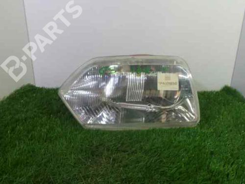 Used Left headlight Left headlight CITROËN GS 1.1 (57 hp) 10713472 10713472