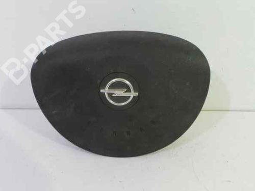 Used Driver airbag Driver airbag OPEL CORSA C (X01) 1.2 (F08, F68) (75 hp) 10987011 10987011