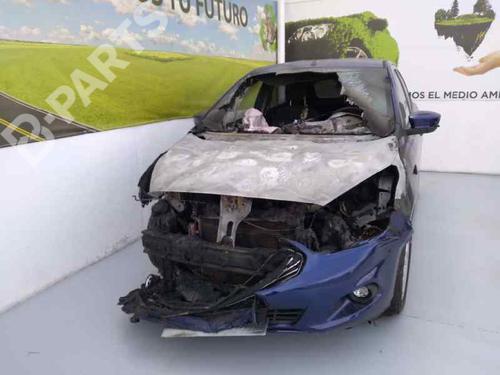 Used Parts FORD KA+ III (UK, FK)  1.2 Ti-VCT  800438