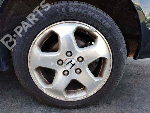 Left taillight HONDA ACCORD VI Coupe (CG) 3.0 V6 24V (CG2) | BP2849294C34