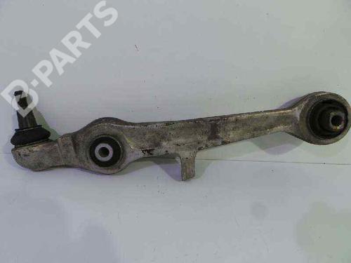 Used Left front suspension arm Left front suspension arm AUDI A4 B6 (8E2) 1.9 TDI (130 hp) 10258873 10258873