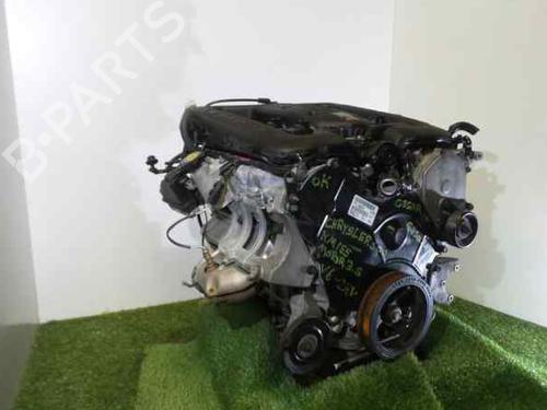 Tetto Interno per CHRYSLER 300C (LE/LX) 3.0 CRD 2008 698504