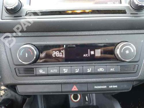 Steering column SEAT IBIZA IV (6J5, 6P1) 1.4 TDI | BP6522217M21  - Image 17