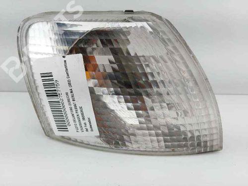Used Right front indicator Right front indicator VW PASSAT B5 (3B2) 1.9 TDI (110 hp) 6082044 6082044