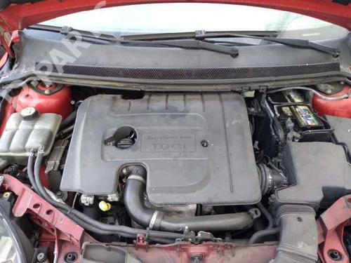 Windscreen washer tank FORD FOCUS II Turnier (DA_, FFS, DS) 1.6 TDCi | BP7423165C113  - Image 21