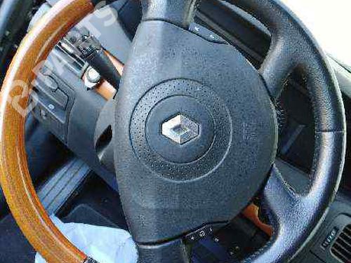 Front right window mechanism RENAULT VEL SATIS (BJ0_) 3.0 dCi (BJ0J, BJ0N) | BP3020987C23 