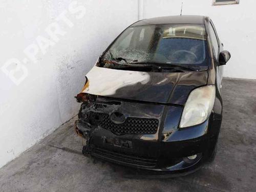 Used Parts TOYOTA YARIS (_P9_)  1.3 VVT-i (SCP90_, SCP90R)  1083516