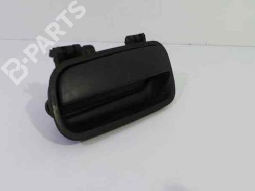 Used Rear right interior door handle Rear right interior door handle CITROËN BERLINGO Box Body/MPV (B9) 1.6 HDi 75 (75 hp) 11091142 11091142