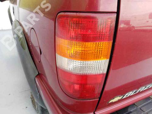 Engine CHEVROLET BLAZER S10 4.3 AWD | BP7449073M1 