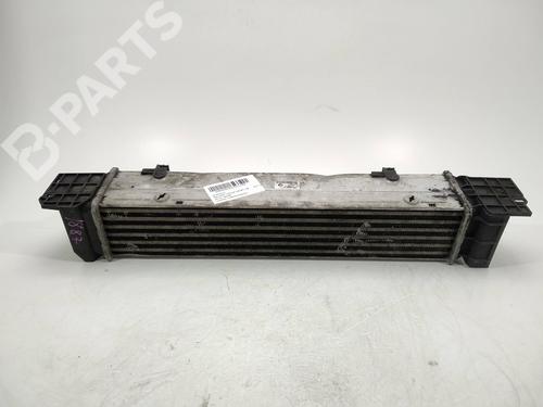 Used Intercooler Intercooler BMW 1 (E87) 118 d (122 hp) 9163747 9163747