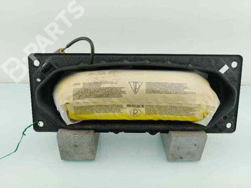 Used Right door airbag Right door airbag PORSCHE BOXSTER (986) S 3.2 (252 hp) 10259919 10259919