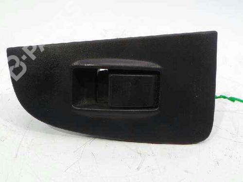 Used Left front window switch Left front window switch TOYOTA AVENSIS (_T25_) 2.2 D-4D (ADT251_, ADT251R) (150 hp) 10079799 10079799