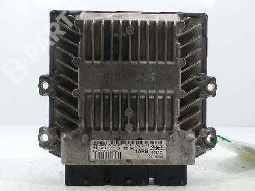 Used Engine control unit (ECU) Engine control unit (ECU) FORD FOCUS II Saloon (DB_, FCH, DH) 1.6 TDCi (109 hp) 10259477 10259477