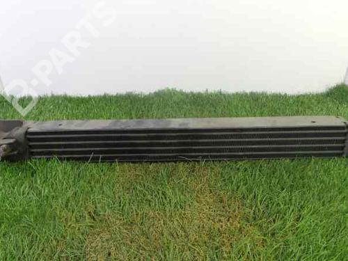 Used Oil radiator Oil radiator BMW 5 (E39) 525 tds (143 hp) 1791902 1791902