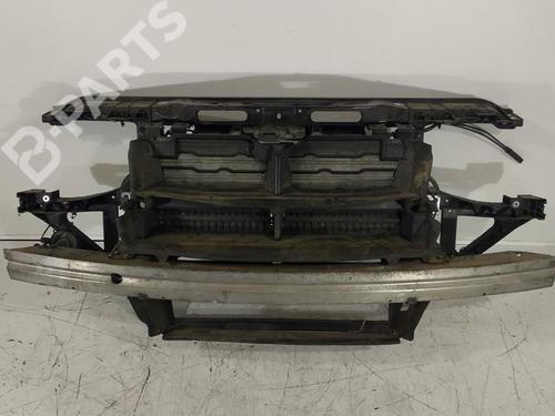 Used Front slam panel Front slam panel BMW X3 (E83) xDrive 18 d (143 hp) 10320431 10320431