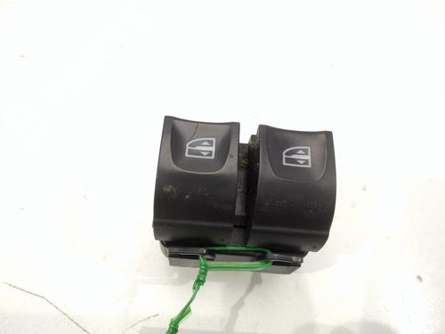 Used Left front window switch Left front window switch RENAULT CLIO IV (BH_) 1.5 dCi 75 (75 hp) 11110922 11110922