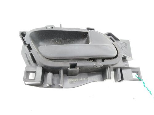 Used Front right interior door handle Front right interior door handle CITROËN BERLINGO MULTISPACE (B9) 1.6 HDi 90 (90 hp) 10260303 10260303
