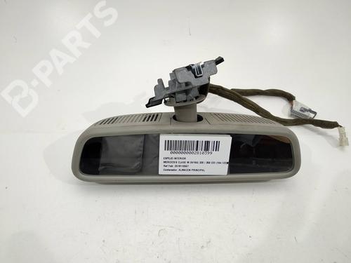 Used Rear mirror Rear mirror MERCEDES-BENZ M-CLASS (W164) ML 320 CDI 4-matic (164.122) (224 hp) 8223291 8223291