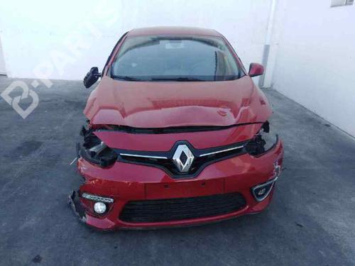 Used Parts RENAULT FLUENCE (L3_)  1.5 dCi (L30D, L30L, L306, L33F, L33L, L33M, L33V, L33W)  265866